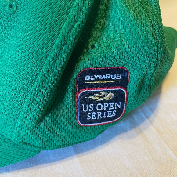 🇺🇸ADIDAS (US OPEN SERIES) (ATP MASTERS SERIES) HAT - Picture 4 of 7